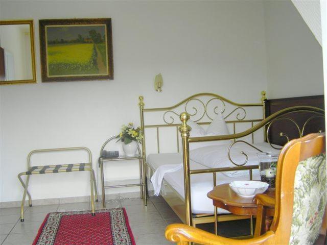 Haus Mooren, Hotel Garni Düsseldorf Zewnętrze zdjęcie