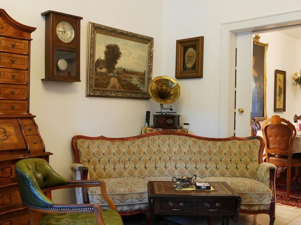 Haus Mooren, Hotel Garni Düsseldorf Zewnętrze zdjęcie